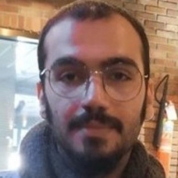 Farid Karami - Auteur