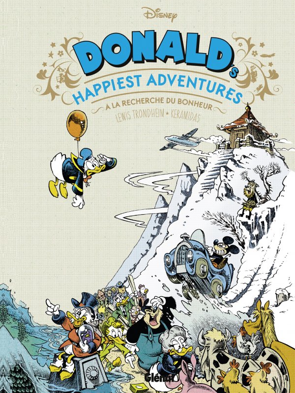 Sorties du mercredi 23 mai 2018