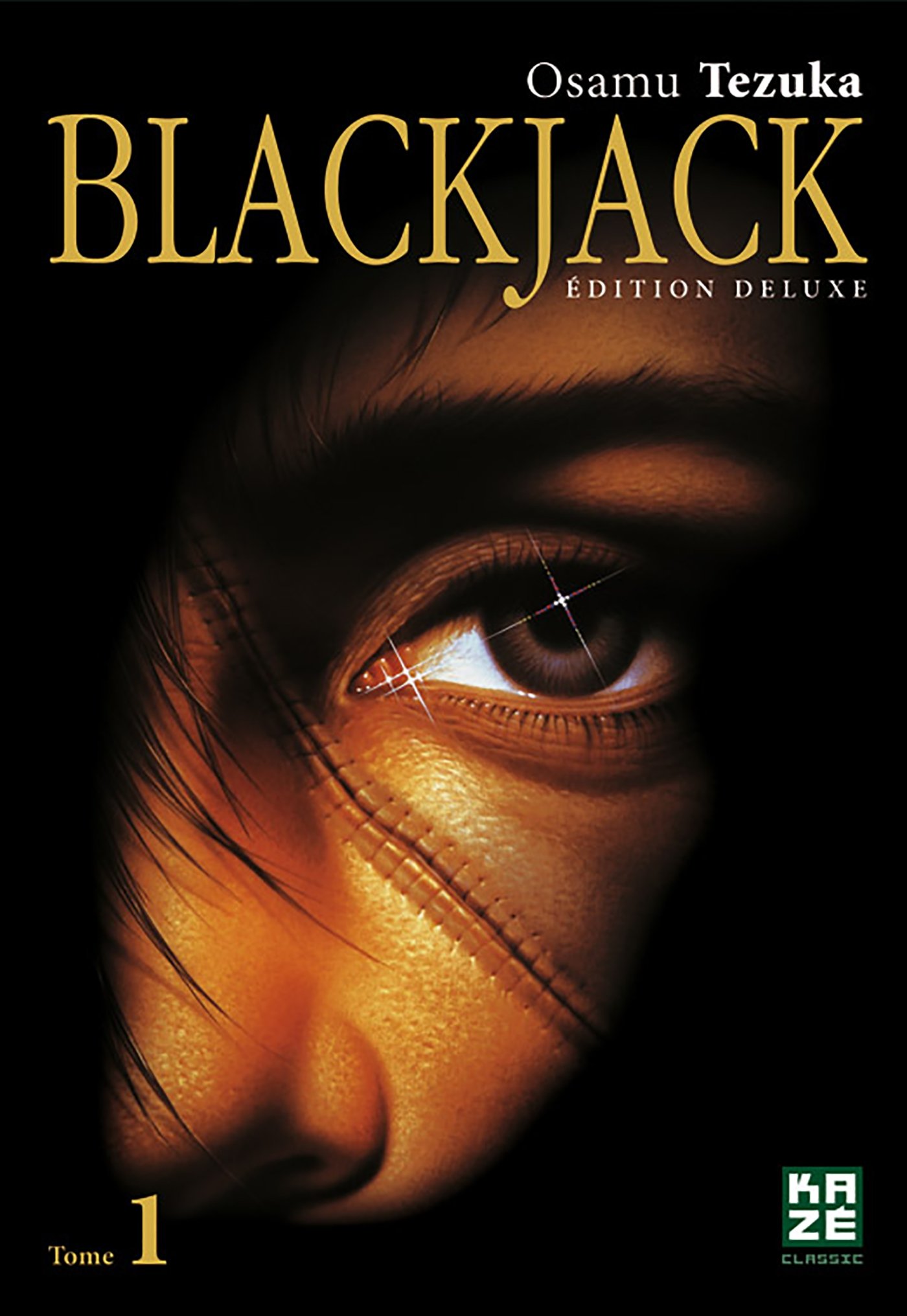Black Jack Deluxe 1