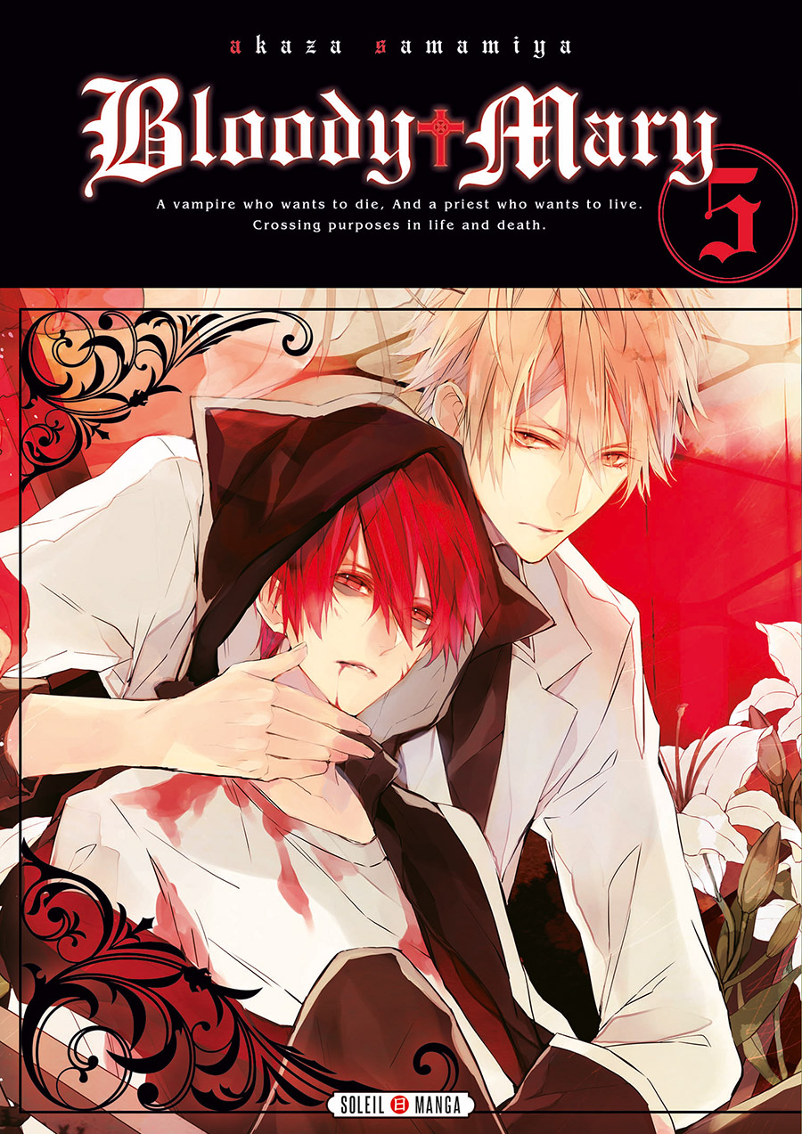 Bloody Mary 5