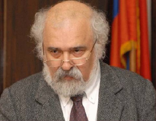 François Georgeon - Auteur