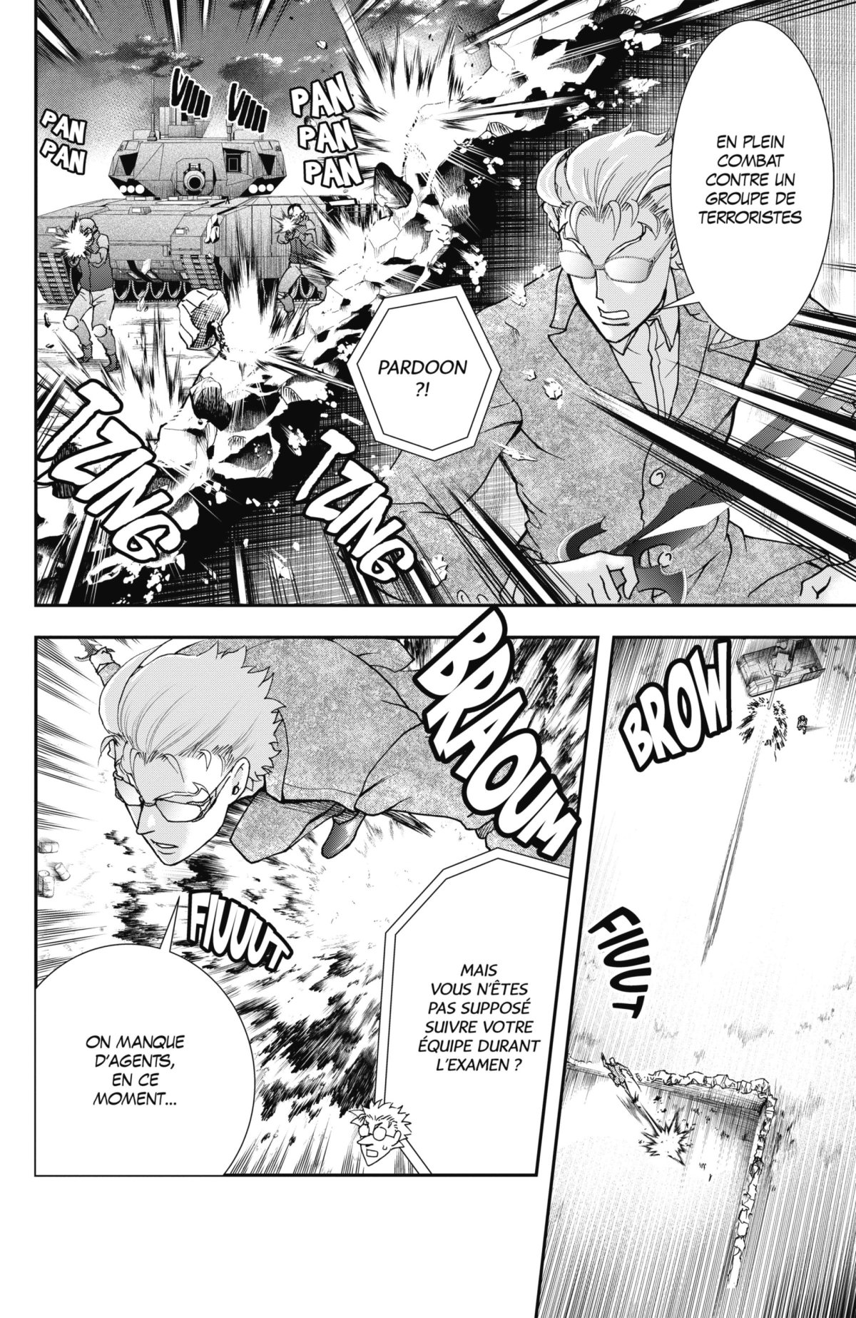 008 Apprenti Espion 9 - Extrait 1