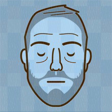 Cyril Elophe - Auteur