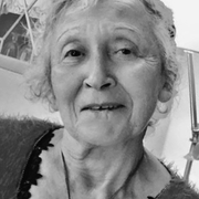 Chantal Trubert - Auteur