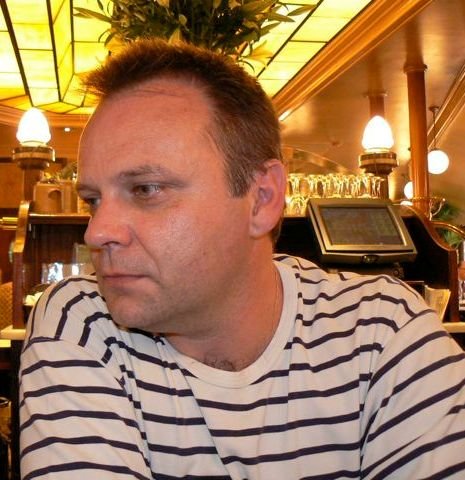Philippe Nihoul - Auteur