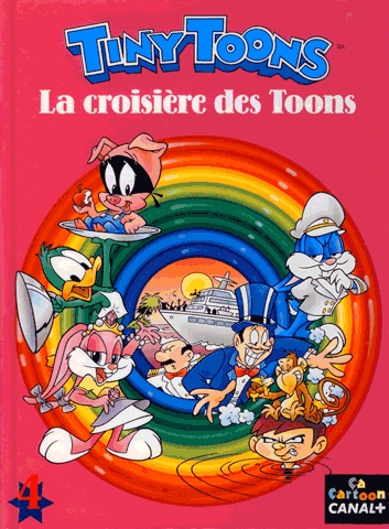 Croisière des toons (La)