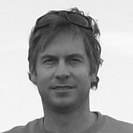Tyson Wengler - Auteur