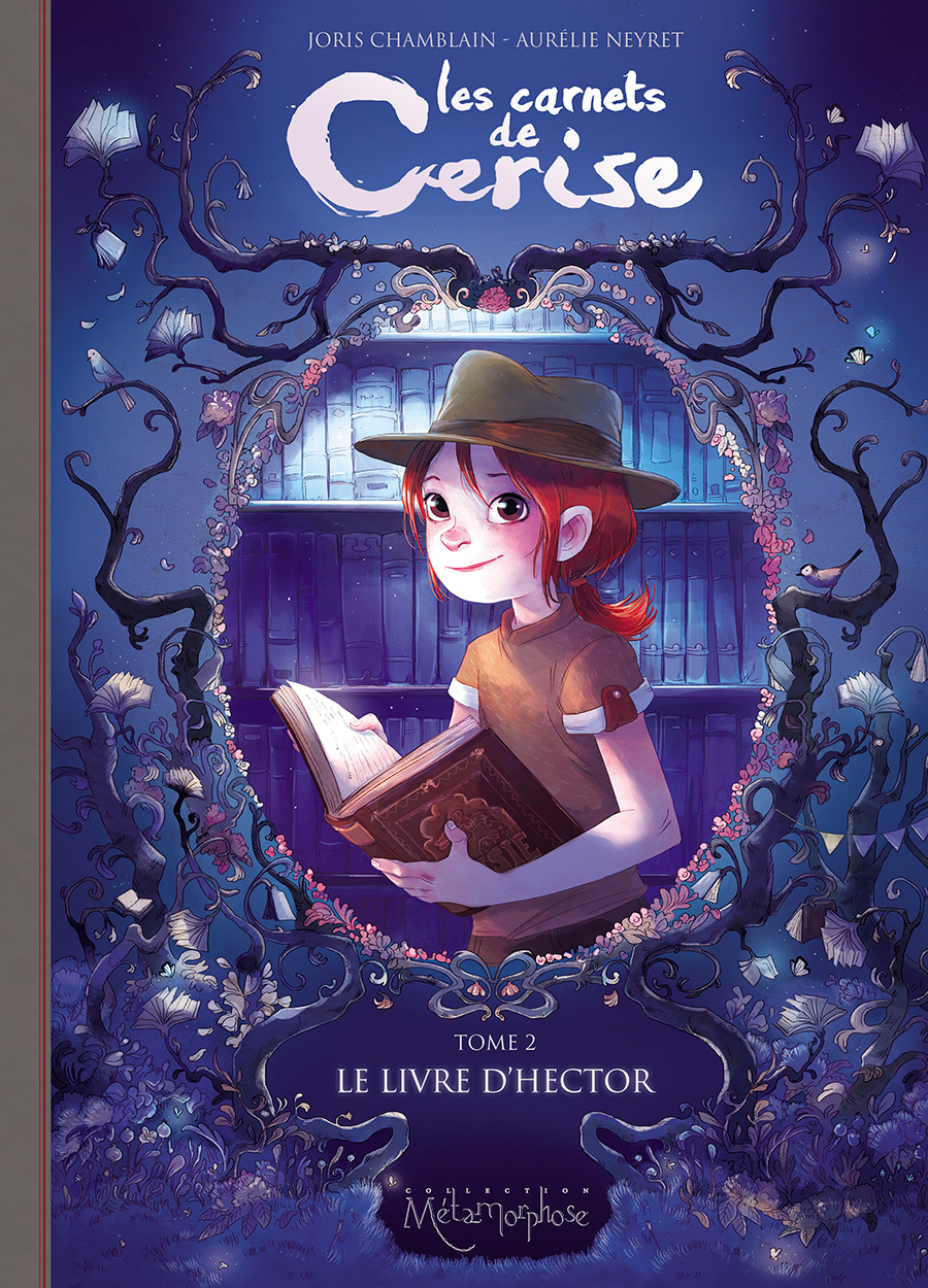 Livre d'Hector (Le)