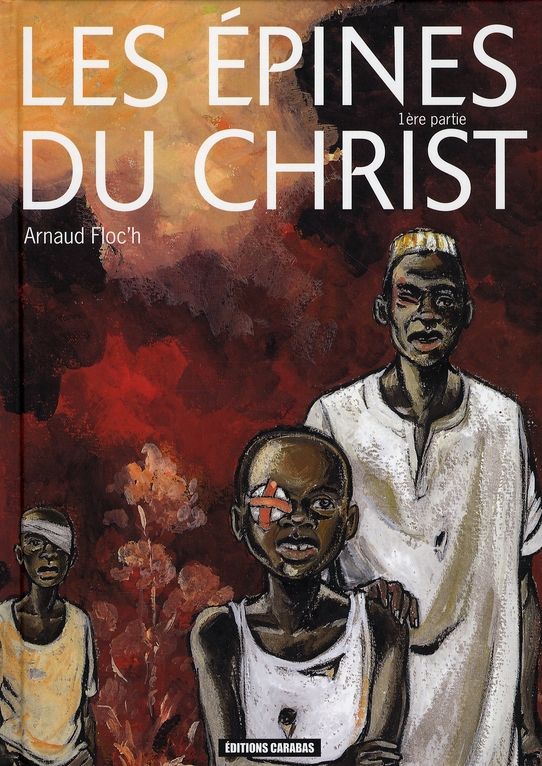 Epines du Christ (Les) 1