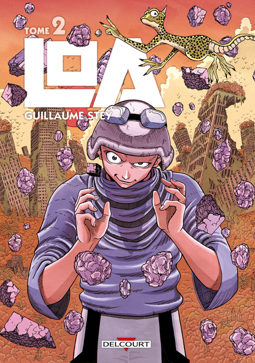 Loa 2