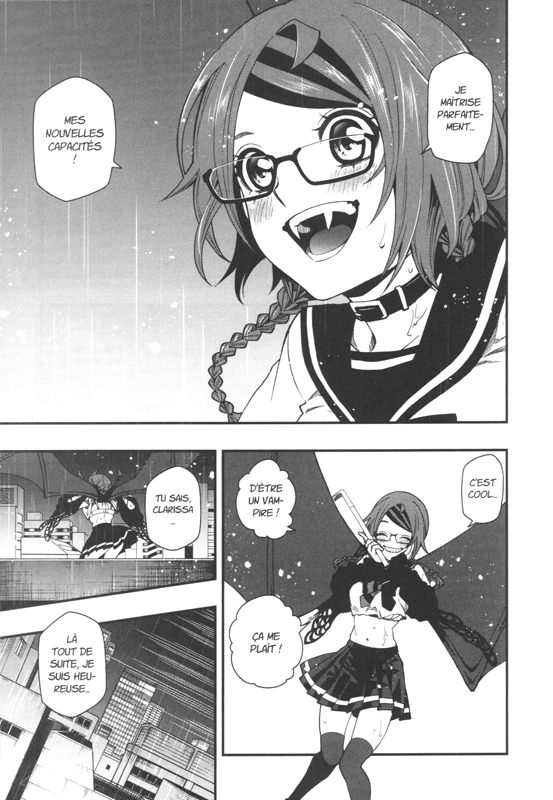 Dead Mount Death Play 6 - Extrait 1