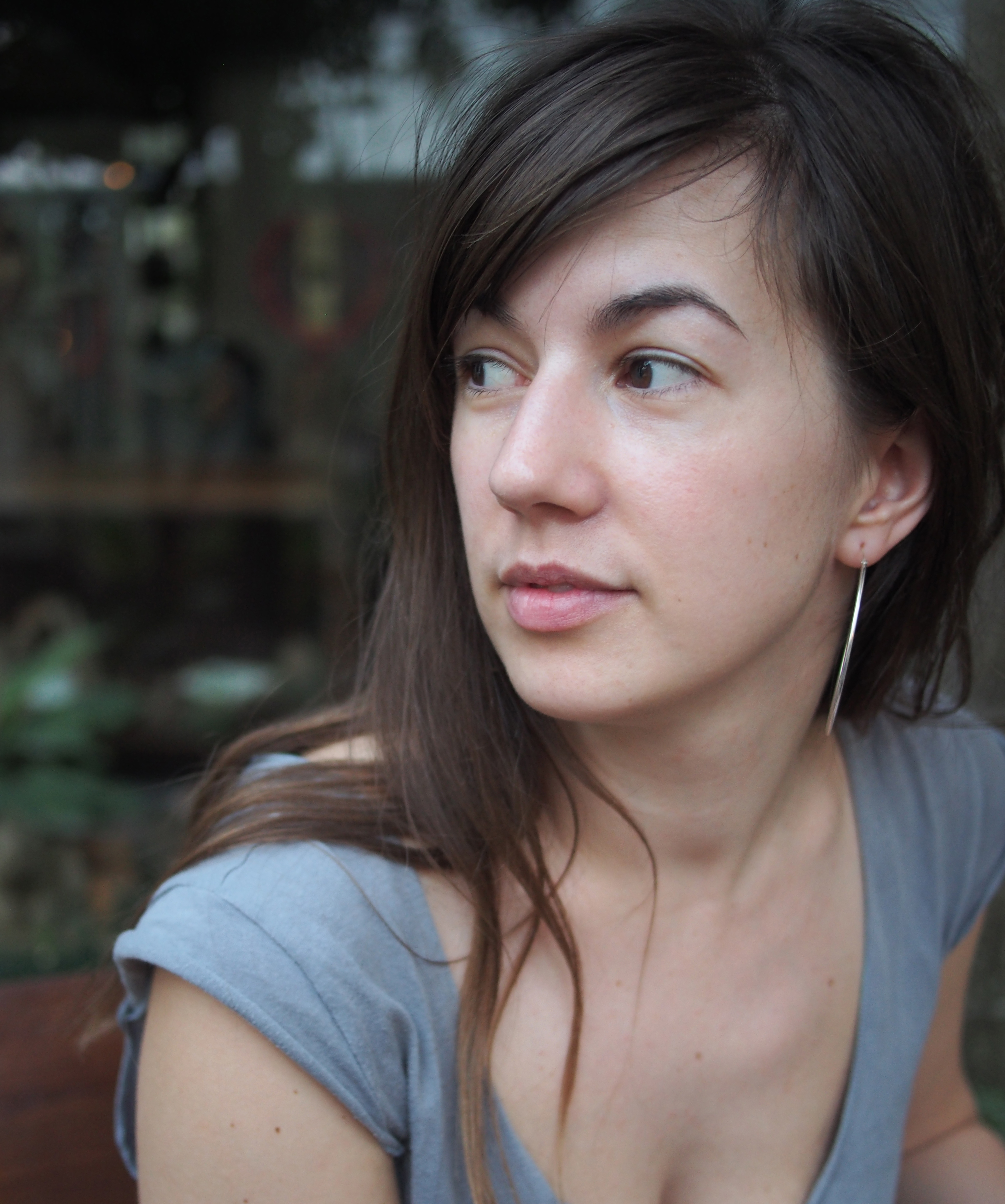 Camille Garoche - Auteur