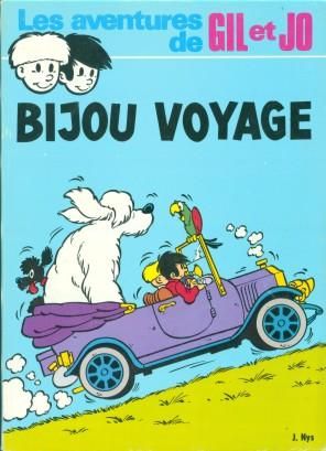 Bijou voyage