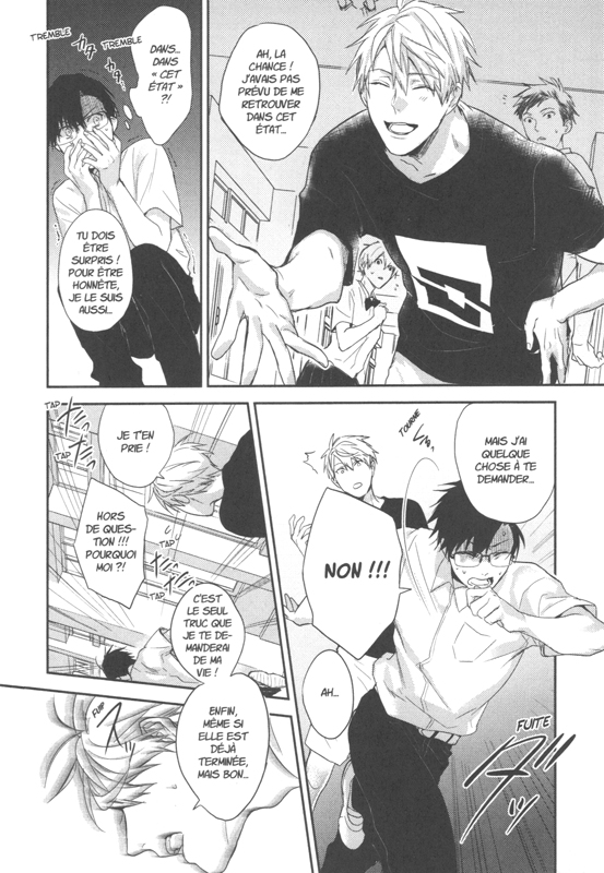 Gloire du matin fleurit la nuit (La) - Extrait 1