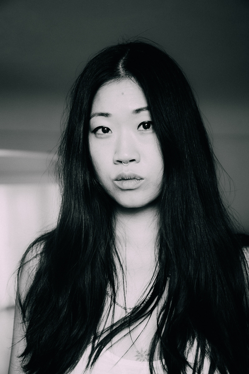 Mary H.K. Choi - Auteur