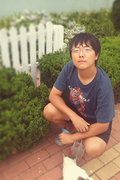 Xu Yao - Auteur