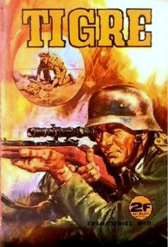 Là où la guerre passe