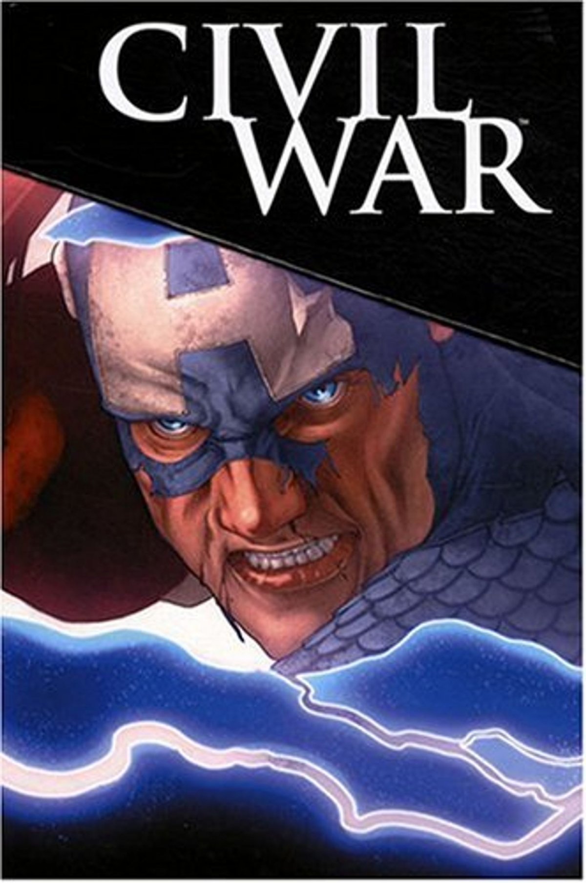 Civil War - Intégrale - 9782809404906