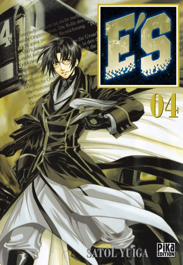 E'S 4