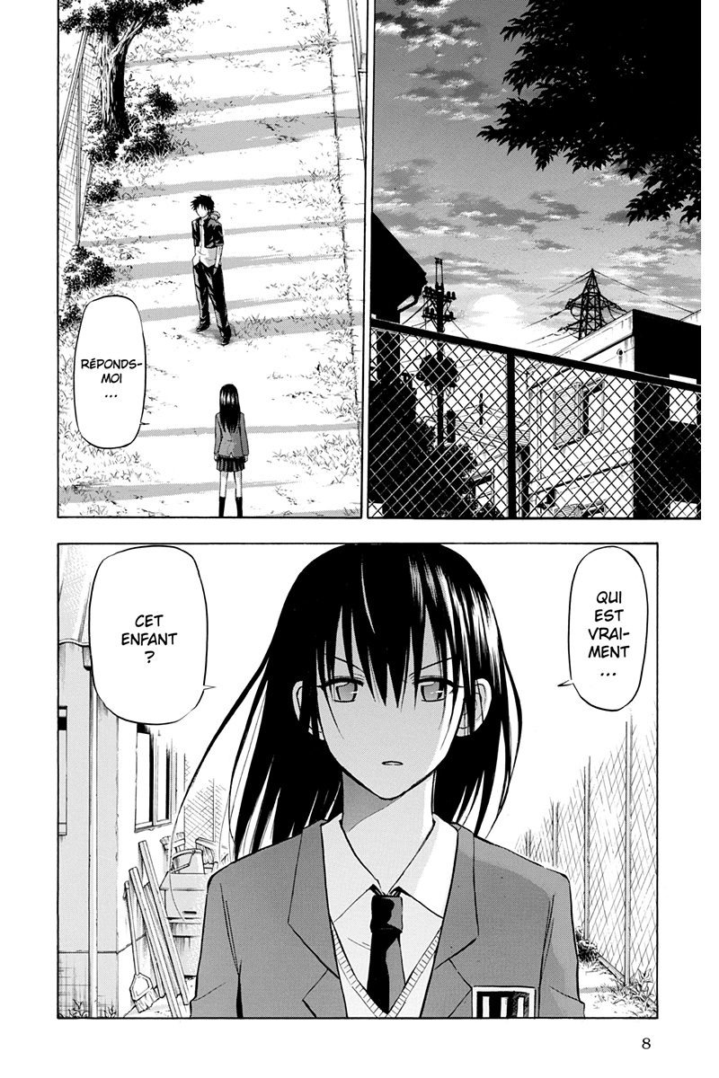 Beelzebub 10 - Extrait 1