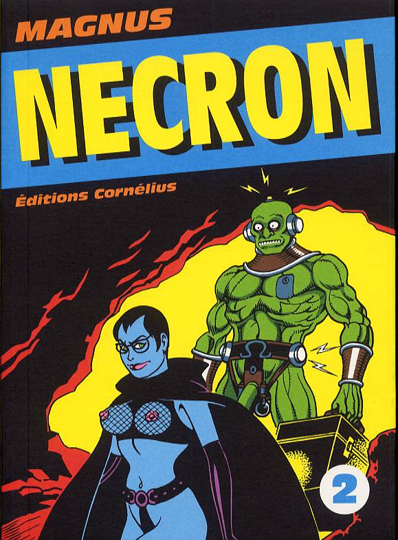 Necron 2