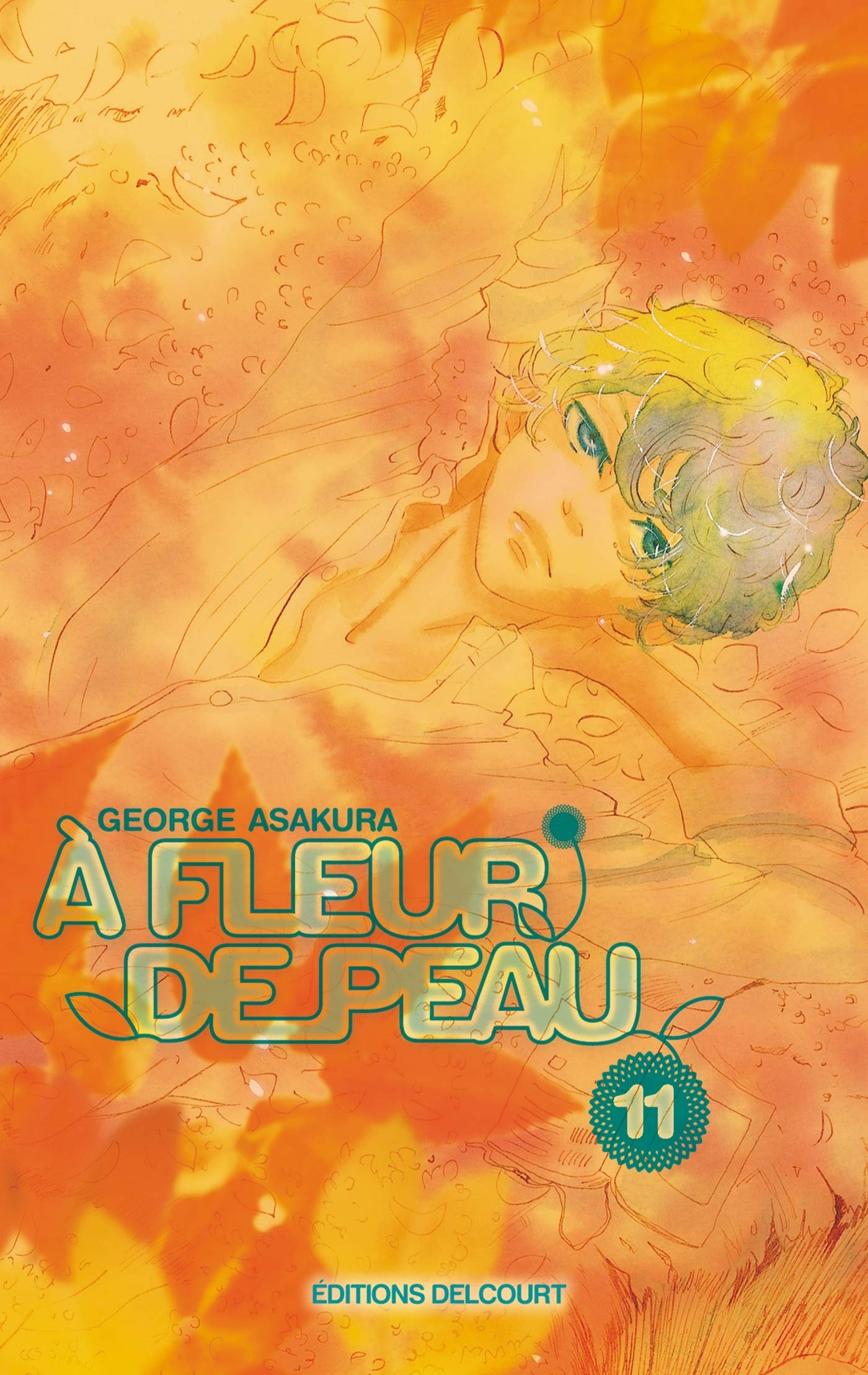 À fleur de peau 11