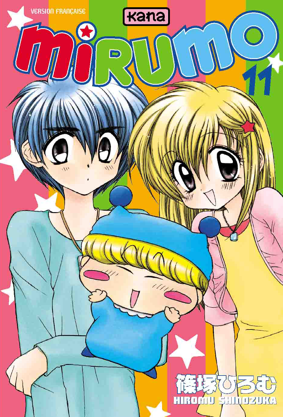 Mirumo 11