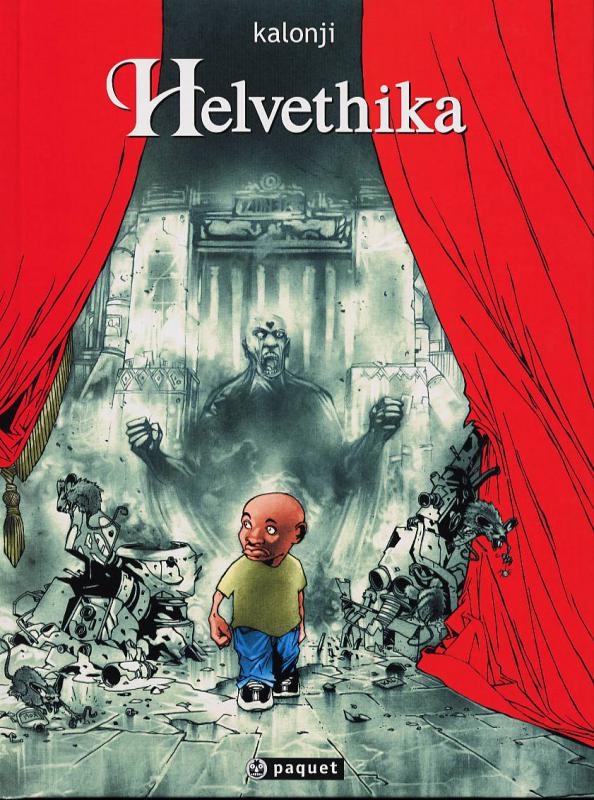 Helvethika 3