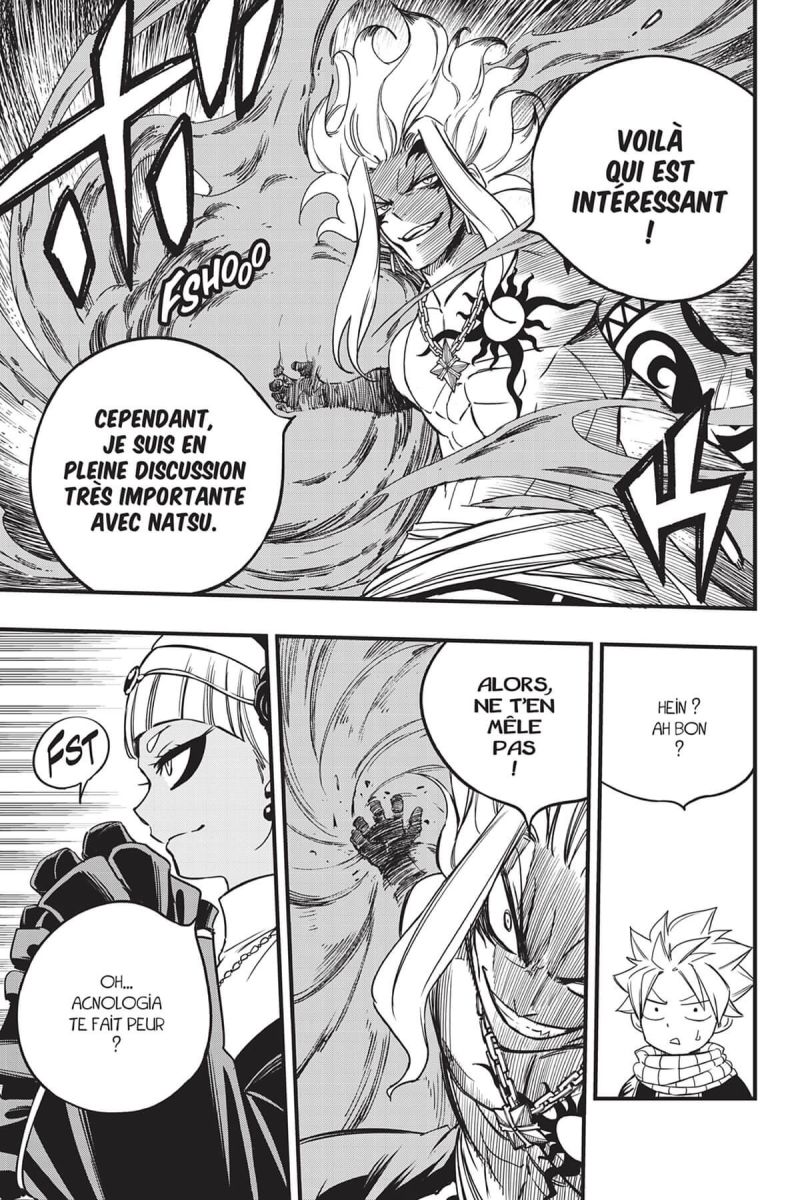 Fairy Tail - 100 Years Quest 19 - Extrait 1