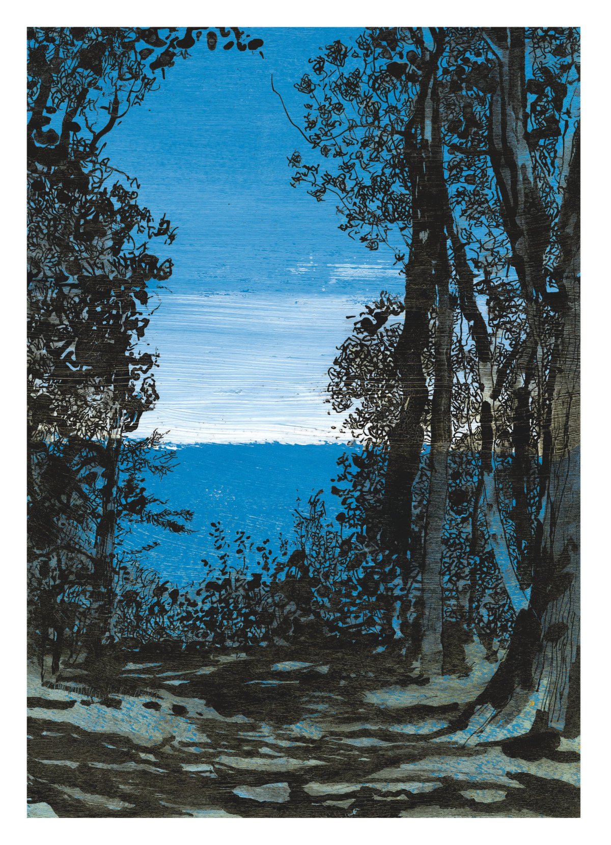 Mer à la campagne (La) - Extrait 1