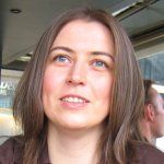 Sandrine Missoum - Auteur