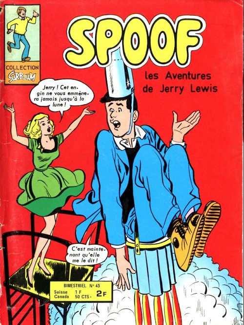 Expédition d'étude