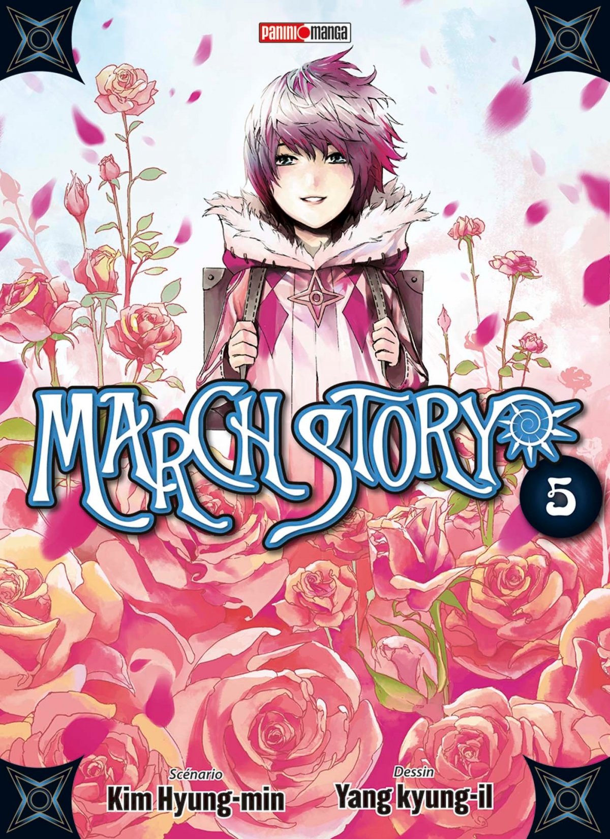 March story 5