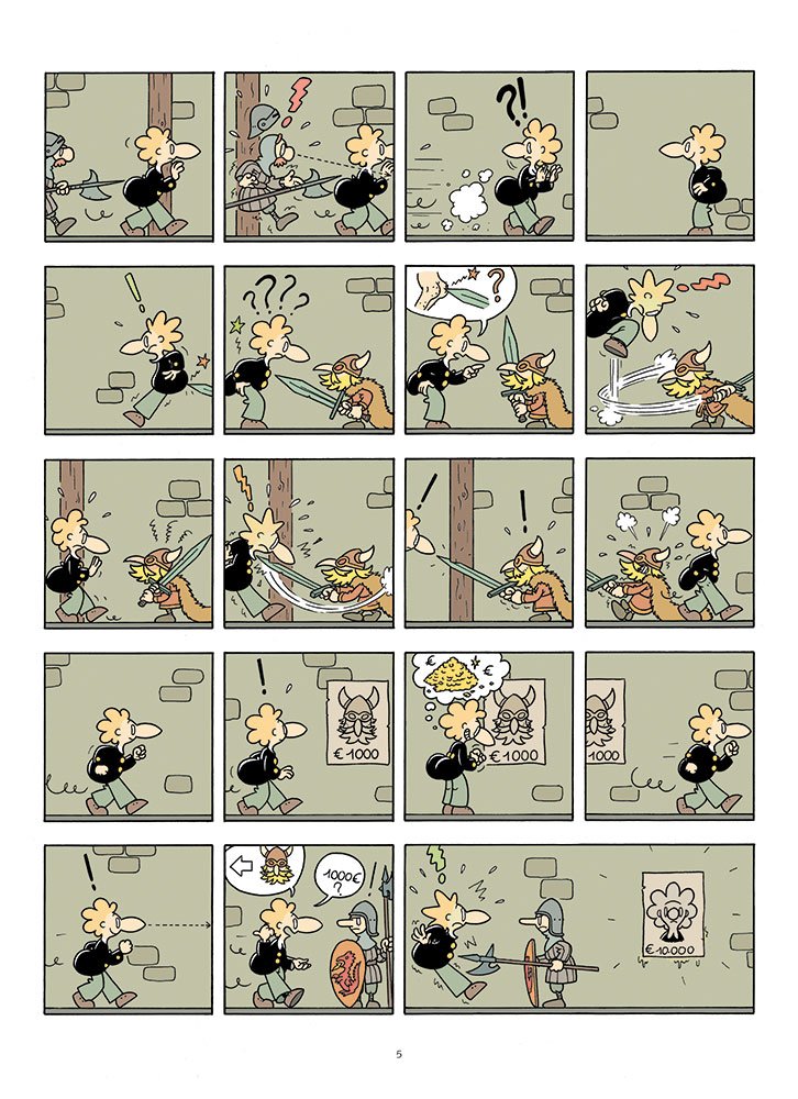 Otto 2 - Extrait 1