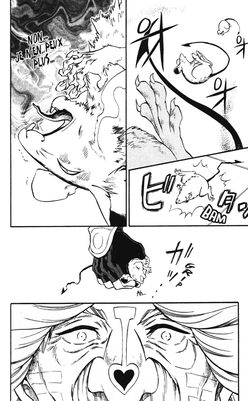 Incarnations 13 - Extrait 1