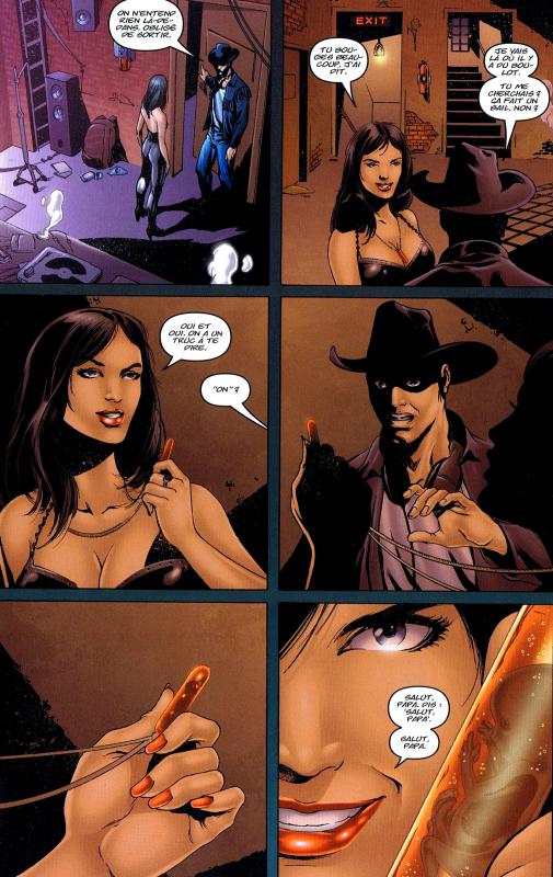 Machines à désir - Extrait 1