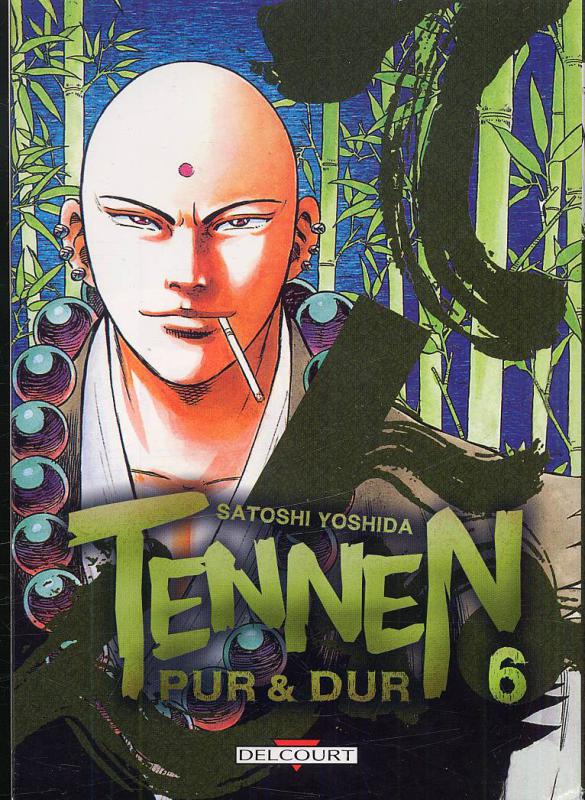 Tennen, pur et dur 6