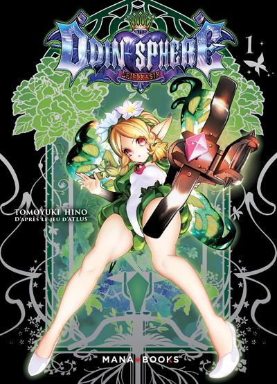 Série Odin Sphere