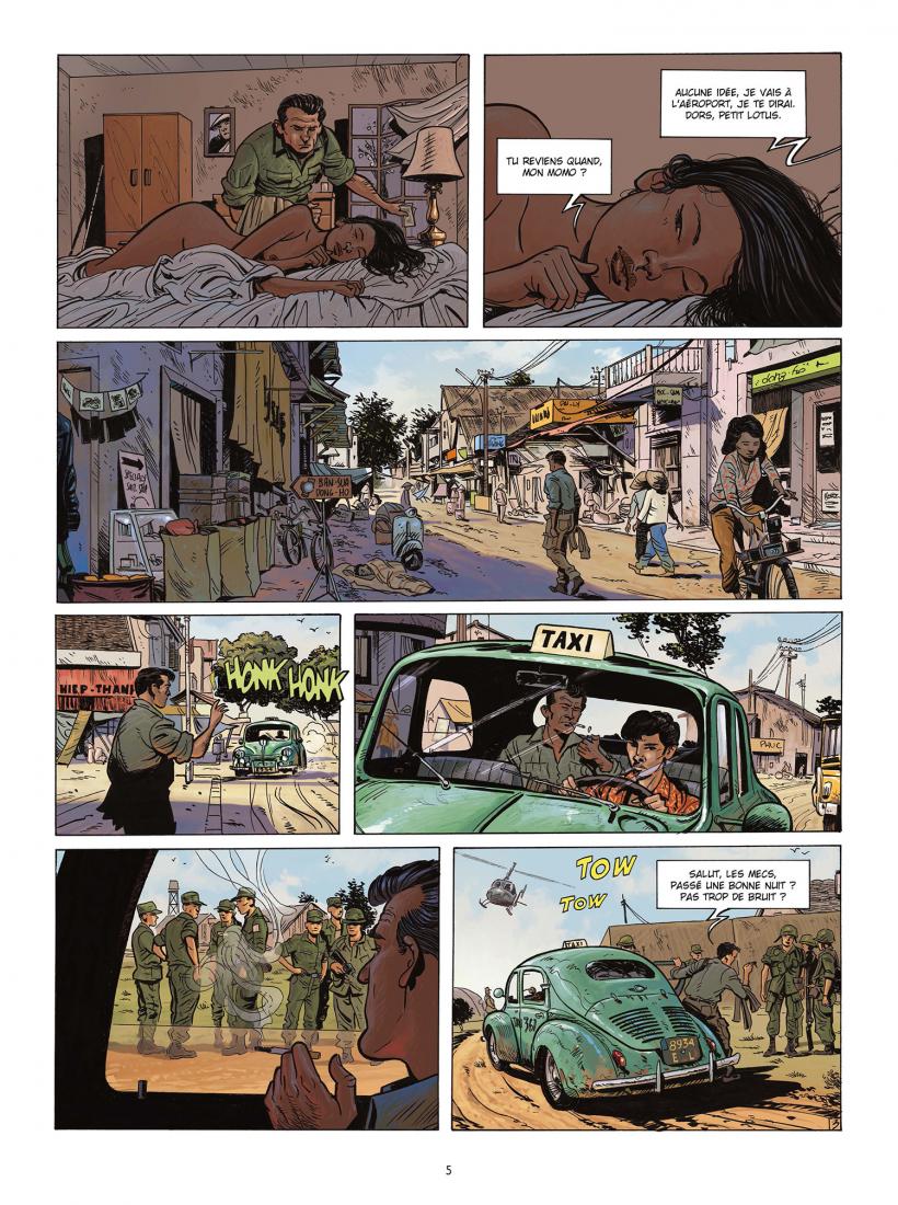 Homme de l'année (L') 1975 - Extrait 1