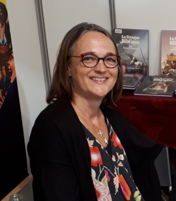 Bénédicte Jeancourt-Galignani - Auteur