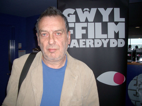 Stephen Frears - Auteur