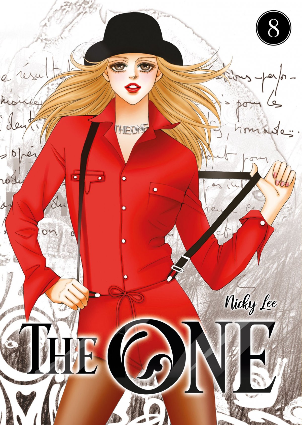The One 8