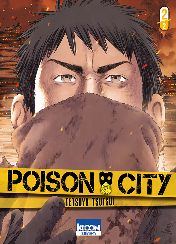 Poison City 2