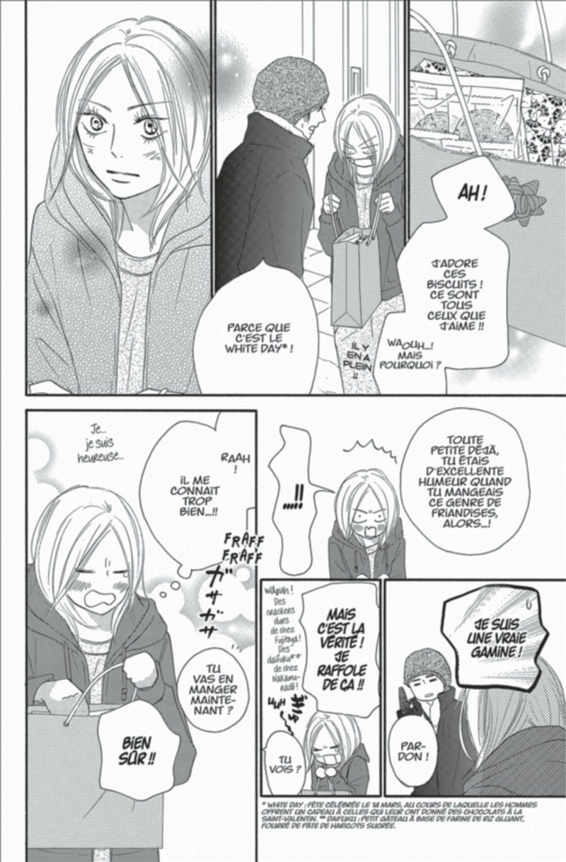 Sawako 21 - Extrait 1