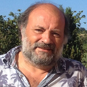 Philippe Amador - Auteur
