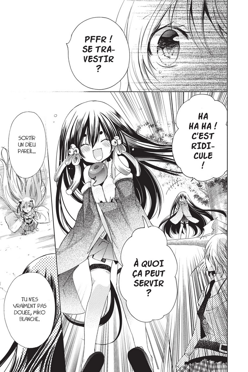 Lovely Hair 5 - Extrait 1