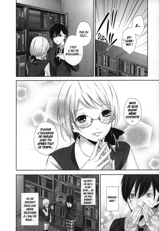 Wonder rabbit girl 2 - Extrait 1