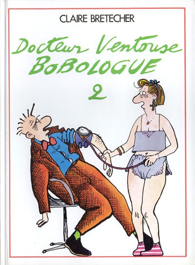 Docteur Ventouse bobologue 2