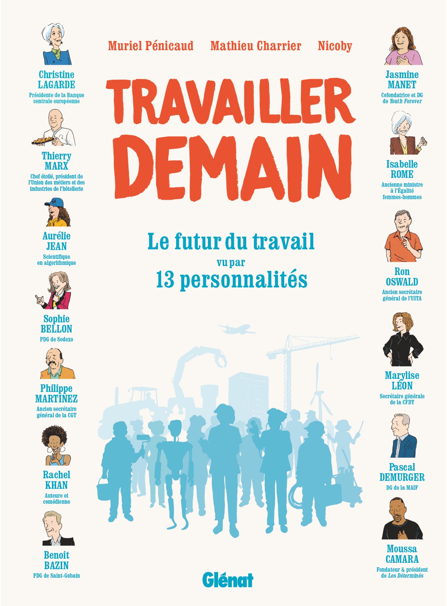 Sorties du mercredi 9 avril 2025