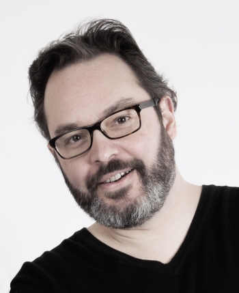 Mathieu Masmondet - Auteur